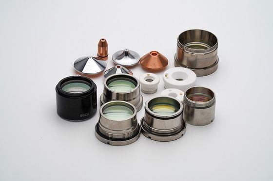 Laser Cutting Consumables Laser Ceramic Nozzle Holder For Boci BLT