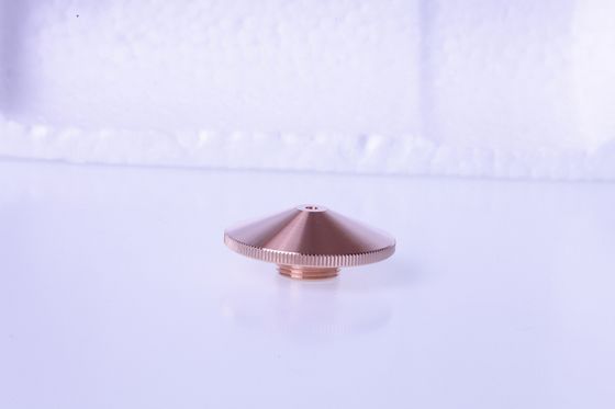 ECE Nozzle For Trumpf Cutting Head (ЕЭК Nozzle для режущей головки)