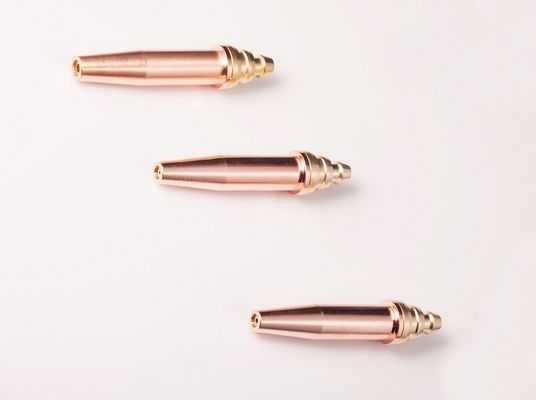 Режущий кончик Нагревательная сосна для MESSER Модель GRICUT 1230-PMYE GRICUT 1280 Окситопливное газовое режущее устройство