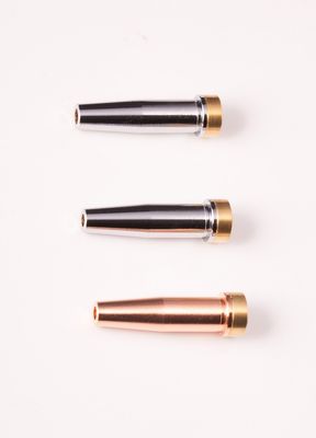 MESSER Модель GRICUT 1230-PMYE GRICUT 1280 Окситопливная газовая резальная машина Режущая кончик Нагревательная сосна