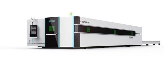 20кВт 15кВт Лазерная CNC режущая машина для волокон CTHPS3015 CTHPS4025 CTHPSO6025 CTHPS13025